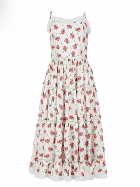 Jessakae Madeline Dress - Size XS